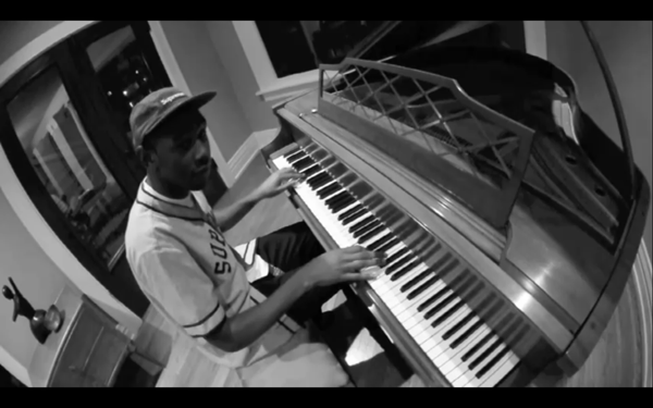 Yonkers (Freestyle)