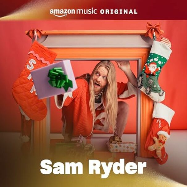 You’re Christmas To Me