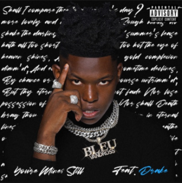 You’re Mines Still (Remix)