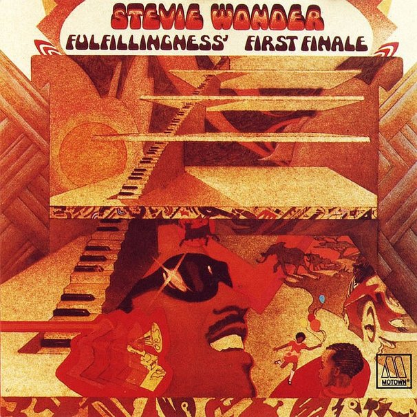 Fulfillingness' First Finale