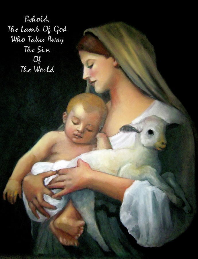 You Are Everything I Need