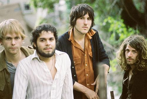 The Walking Dead Soundtrack