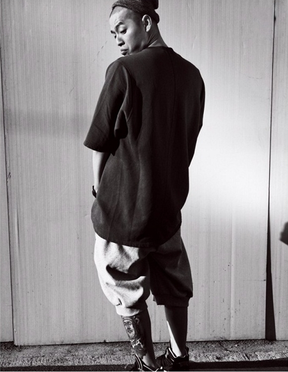 You Can’t Control Me