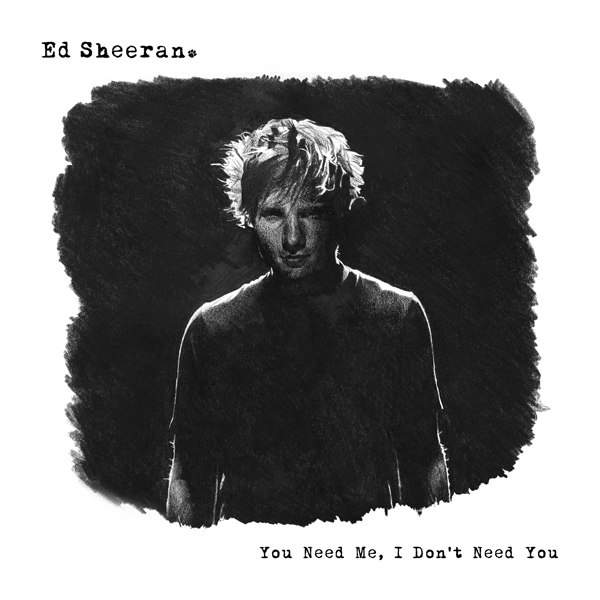 You Need Me, I Don’t Need You (Remix)