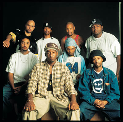 You Never Knew (Domino remix instrumental)