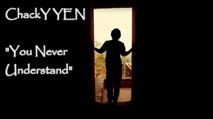 You Never Understand