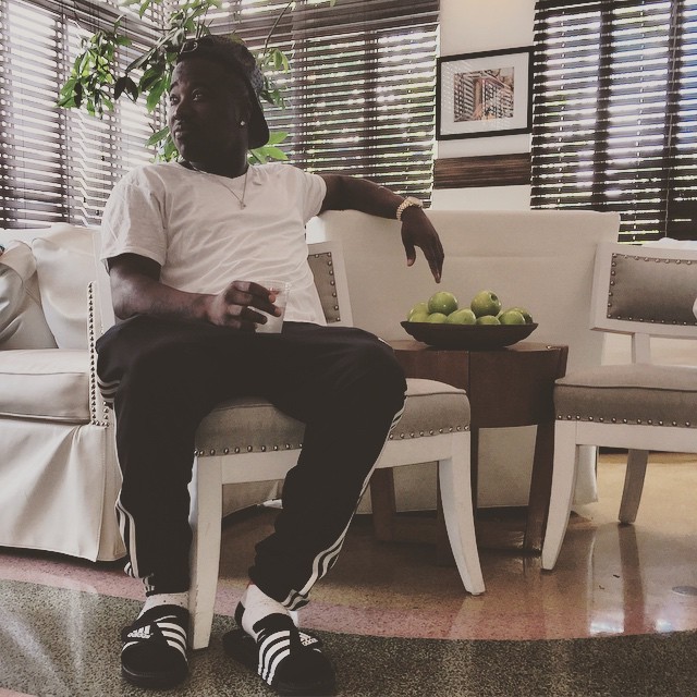 You style (feat. lloyd banks, young lito)