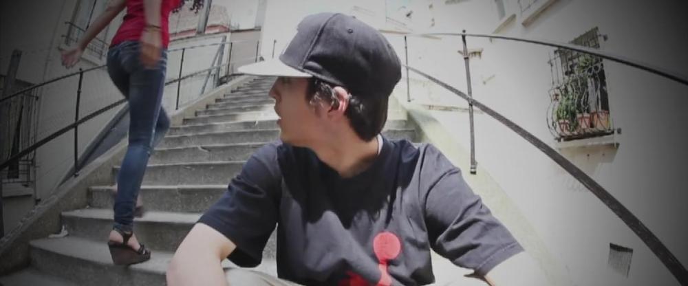 You Used To Love Jaz