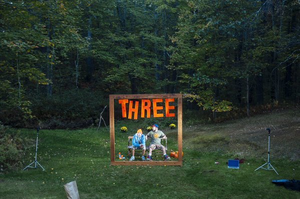 We Smoked It All 3: The Album