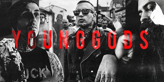 Young Gods