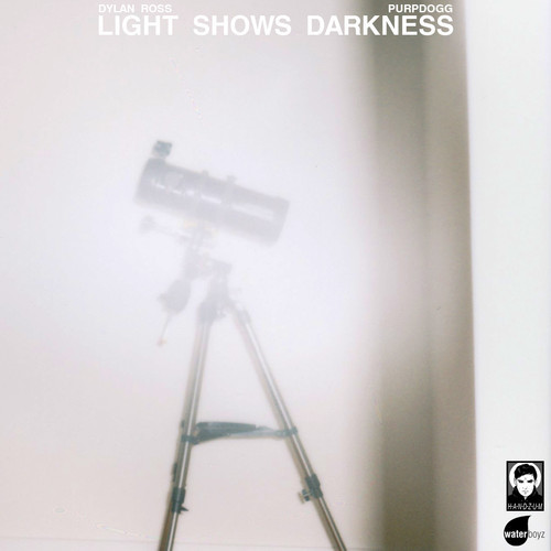 Light Shows Darkness