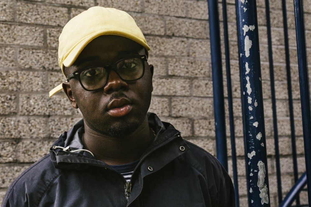 Young Nigger Feenin’