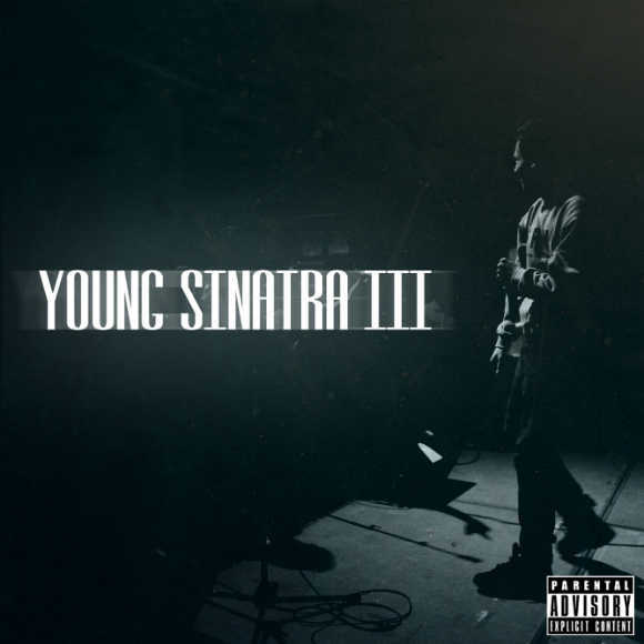 Young Sinatra III [Freestyle] – Lil Caillou