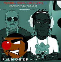 Young Thug + Birdman Freestyle