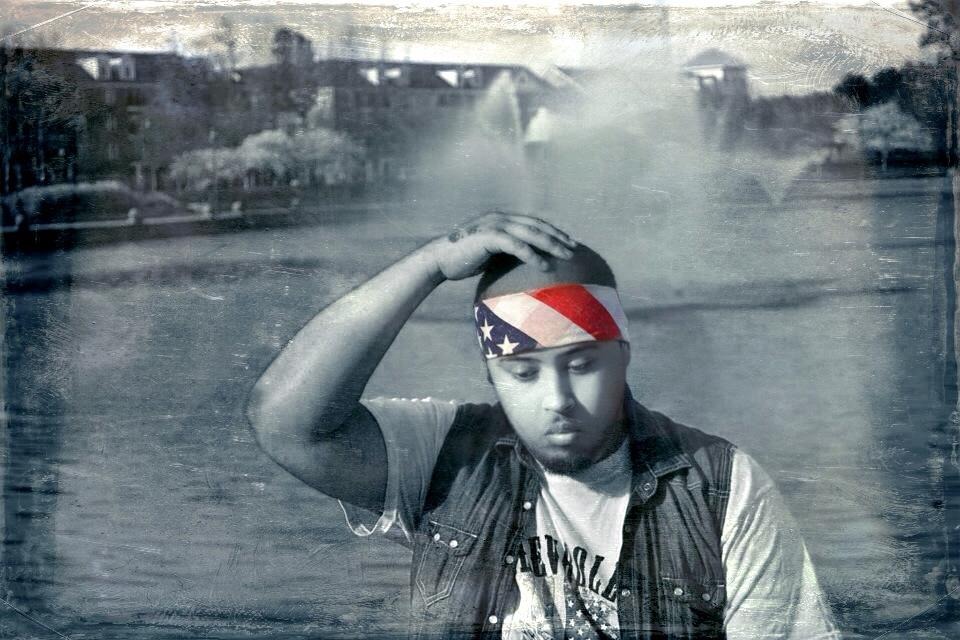 Young Wavy Nigga