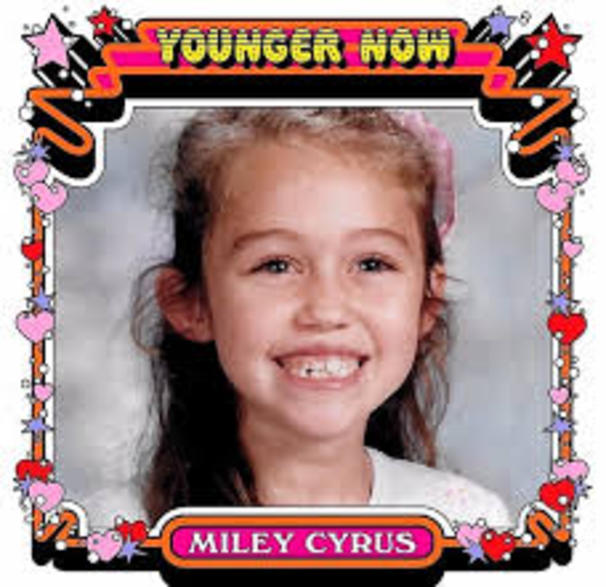 Younger Now