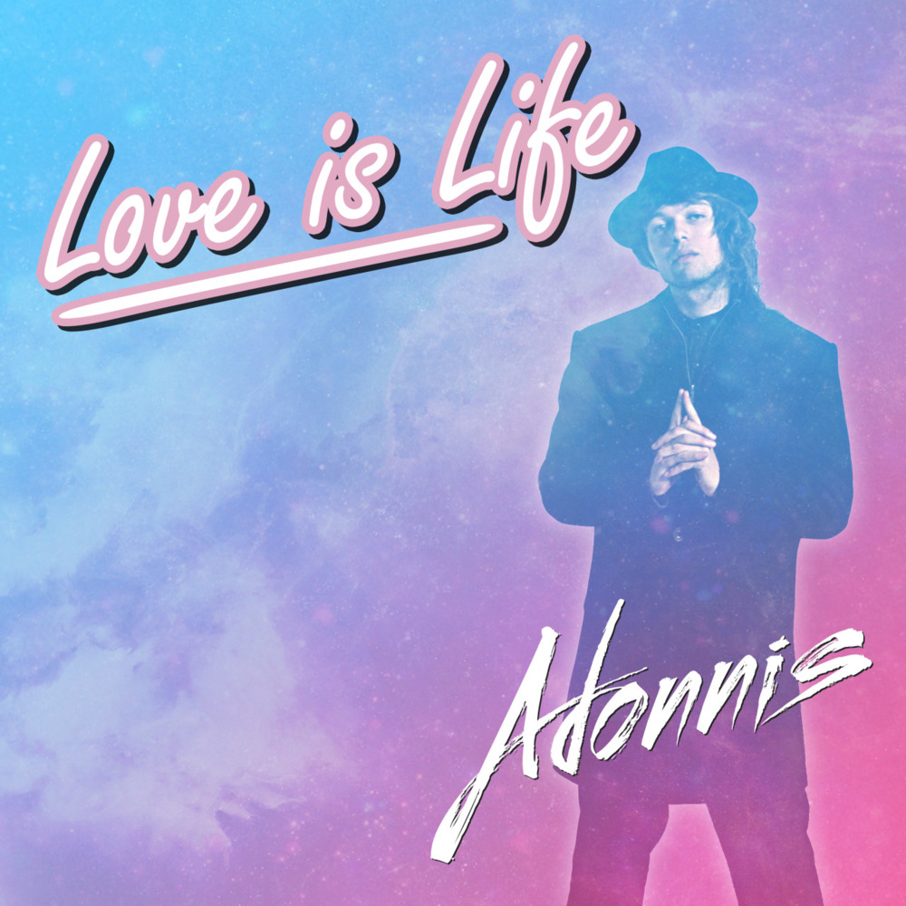 Your Love [Single]