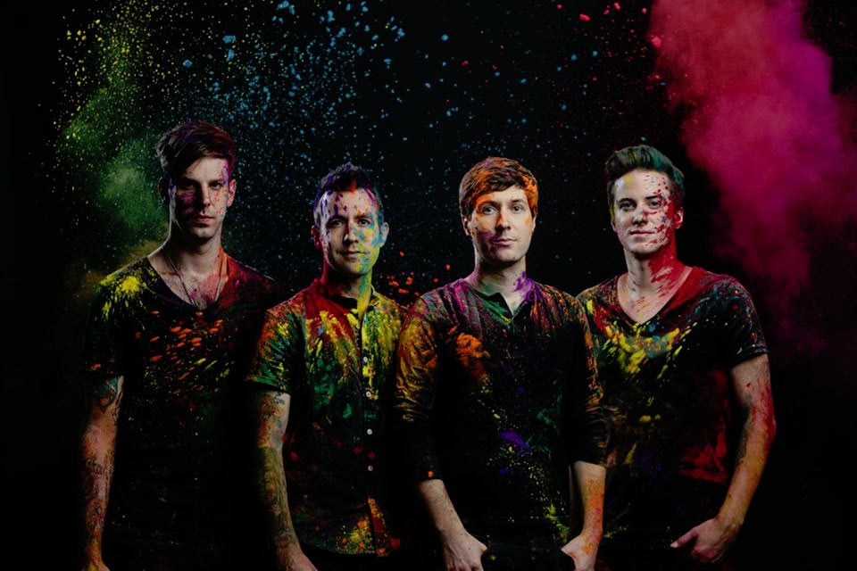 Your Love Is A Mystery