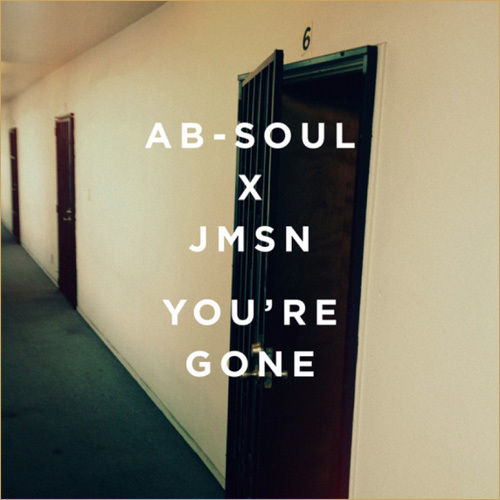 You’re Gone