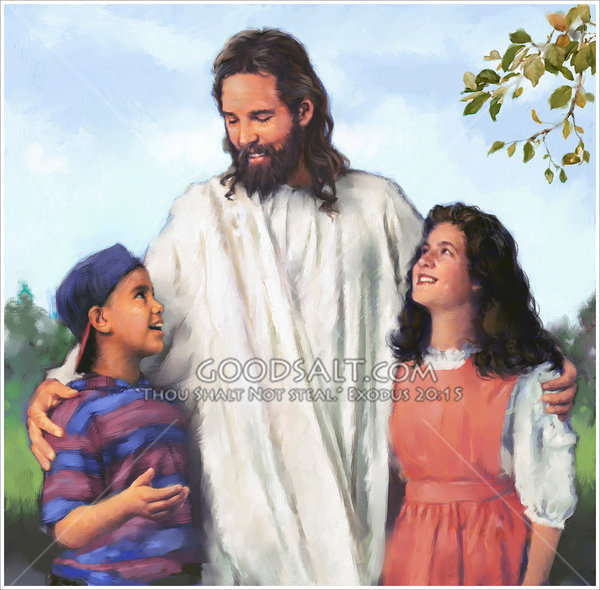 Father's Love Letter