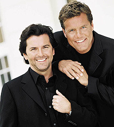 You’re my heart, you’re my soul ’98 – remastered