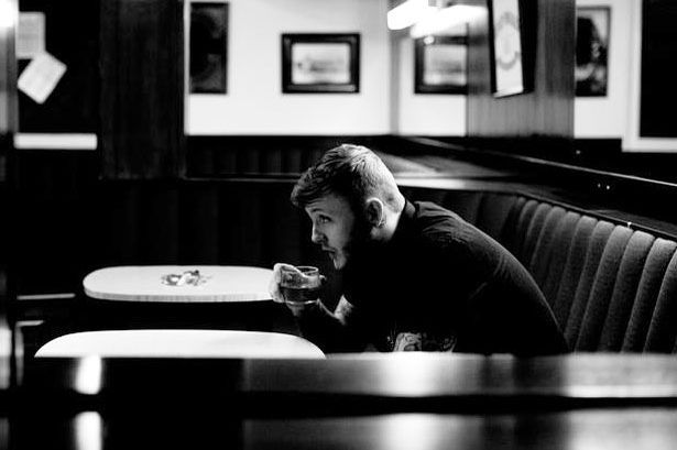 You’re Nobody 'Til Somebody Loves You