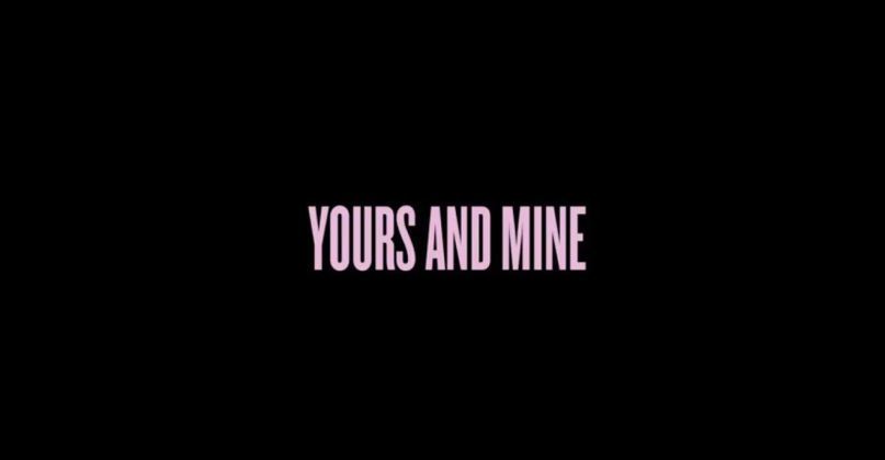 Yours And Mine