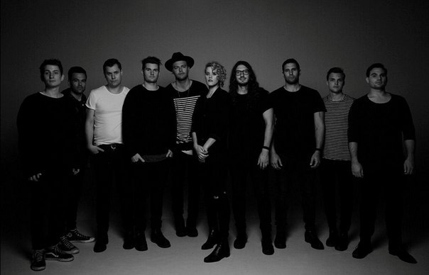 Yours Forever (Live)