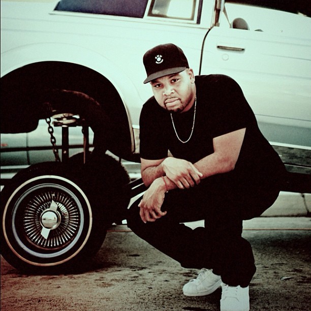 The 2014 Draft Picks