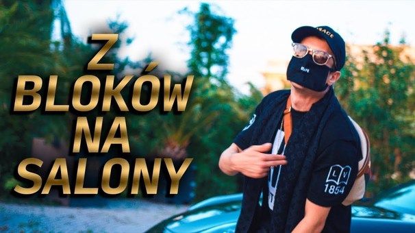 Z bloków na salony