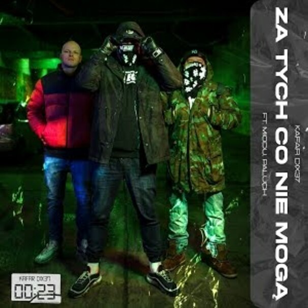 Za tych co nie mogą