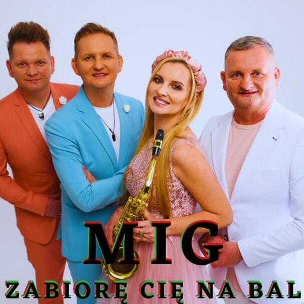Zabiorę Cię na bal