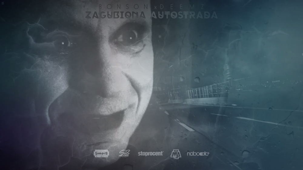 Zagubiona Autostrada