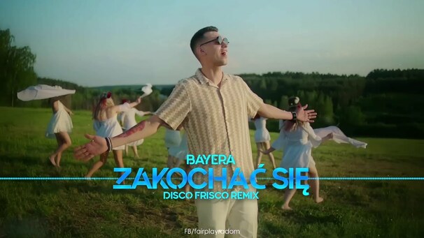 Zakochać się