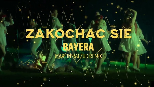 Zakochać się