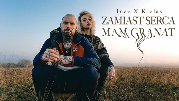 Zamiast serca mam granat