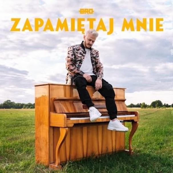 Zapamiętaj mnie