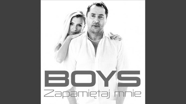 Zapamiętaj Mnie