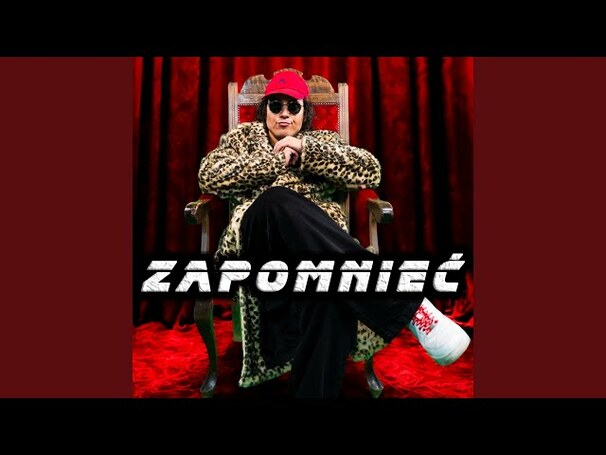Zapomnieć
