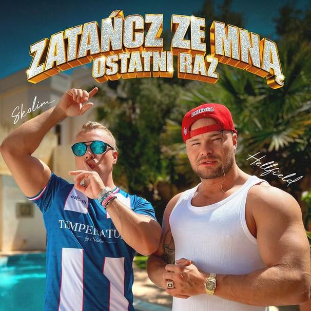 Zatańcz ze mną ostatni raz