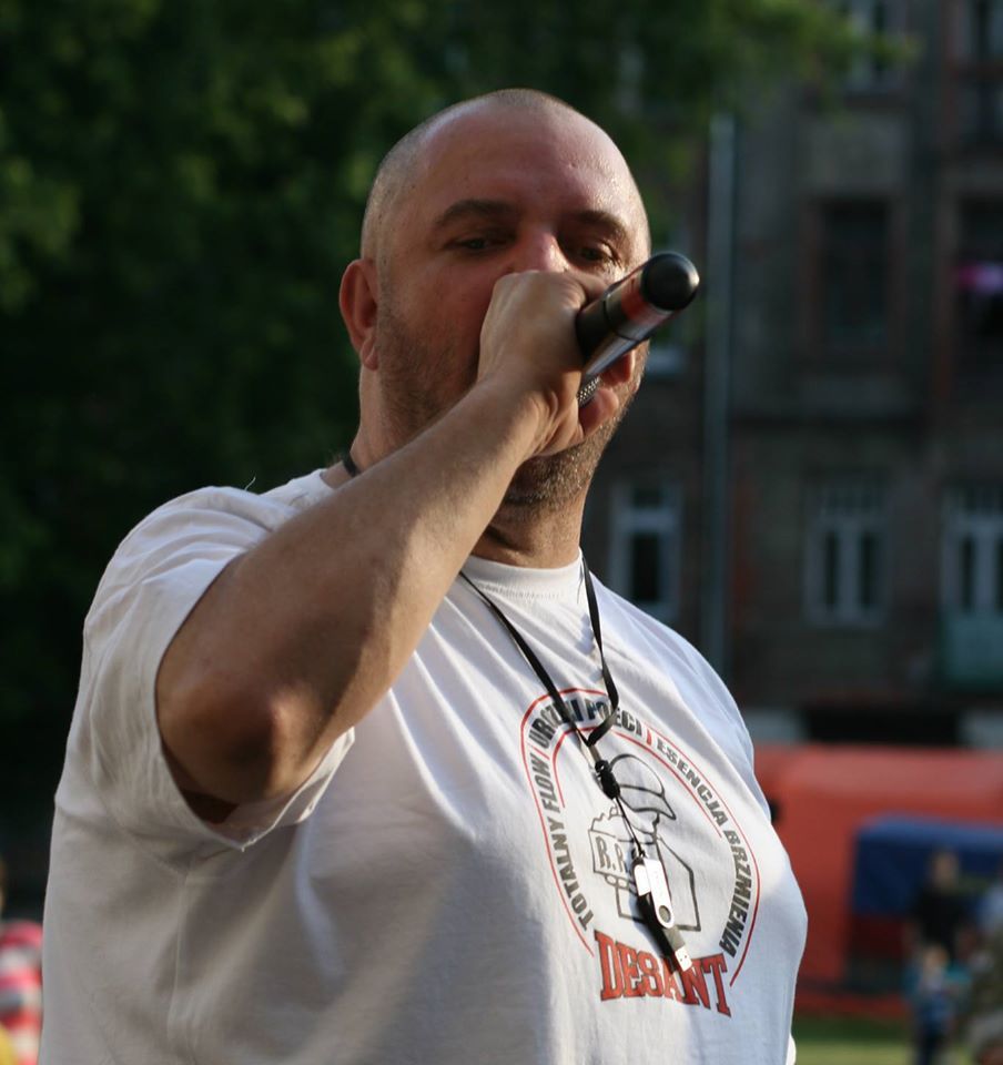 Zbijam pionki #sopockie molo (#hot16challenge)