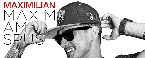 Maxim, Am Spus!!!