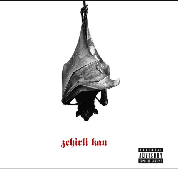 Zehirli Kan