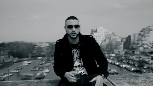 Rap de Banlieusard 3