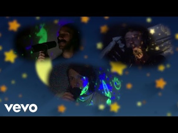 Zen (Lullaby Version)