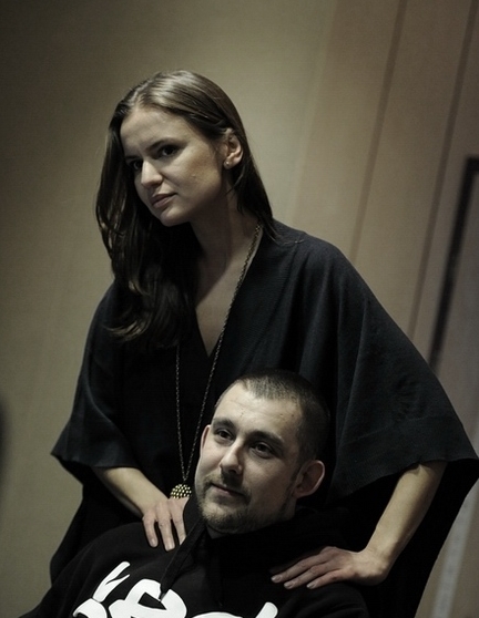 Zepsute miasto (teledysk)