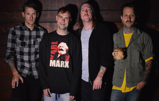 Zero Mechanism (Home Demo)