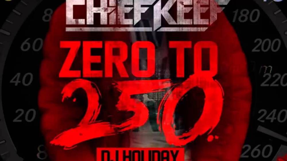 Zero to 250