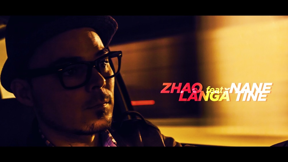 Zhao