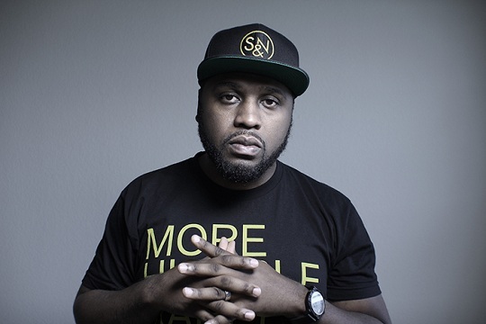 Ziggas In Paris (Watch the Throne Remix)